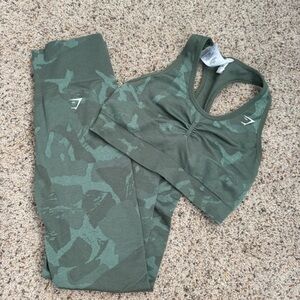 Gymshark Set